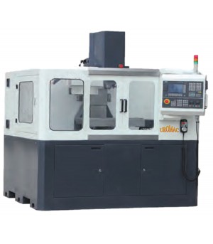 Máy phay CNC